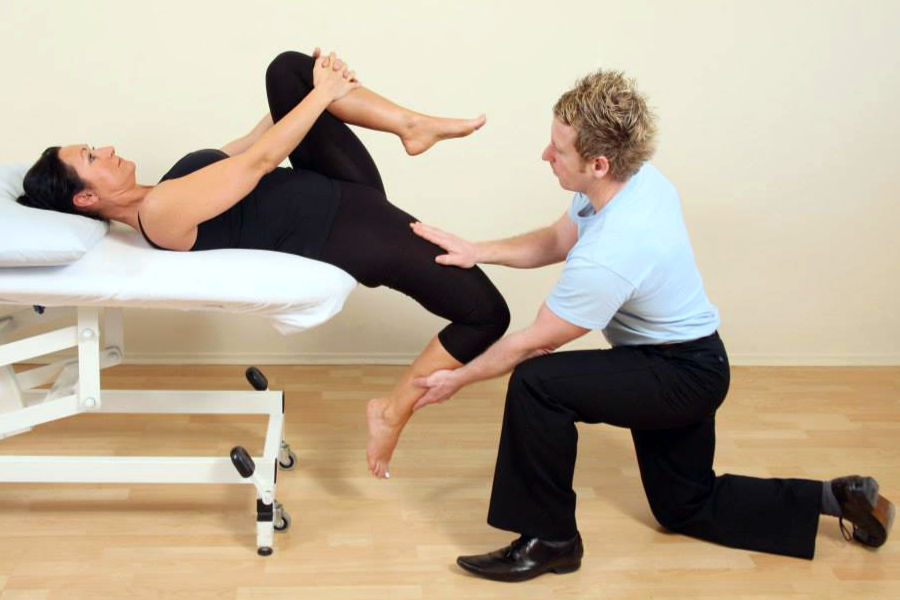 John Gibbons u Zagrebu John Gibbons u Zagrebu – osteopat koji spaja znanost i intuiciju 4