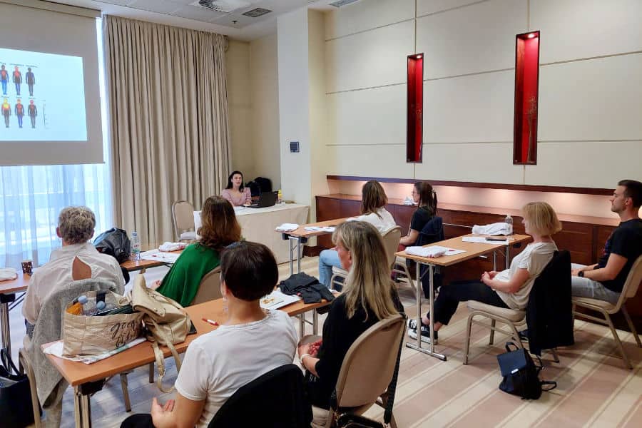 Uloga emocija u zdravlju Kada tijelo govori umjesto duše (1)