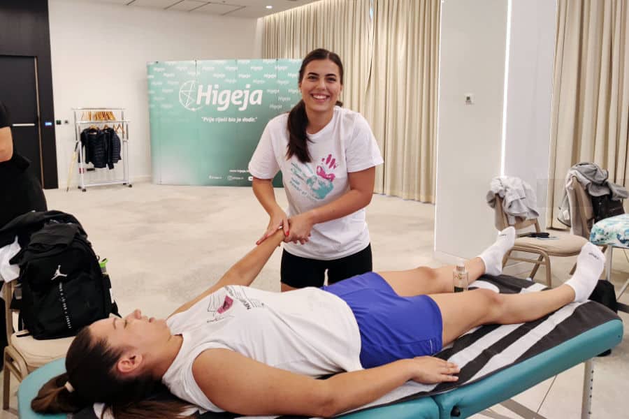 Sportske ozljede i rehabilitacija sportaša Što terapeut mora znati